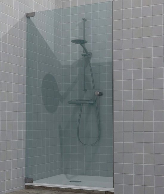 shower-Single Door-1